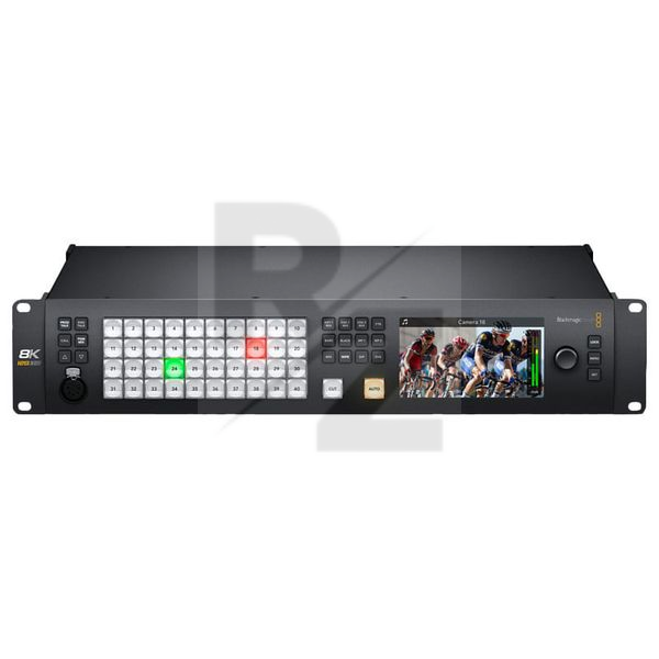 Blackmagic Design Constellation 8K Image Blackmagic Design Constellation 8K