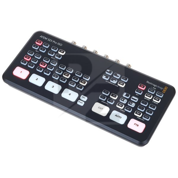 Image Blackmagic Design ATEM SDI Pro ISO