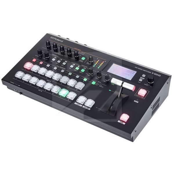 Roland V-60HD Image Roland V-60HD