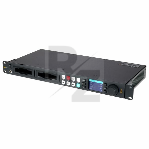Image Blackmagic Design HyperDeck Studio 4K Pro