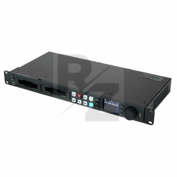 Image Blackmagic Design HyperDeck Studio HD Pro