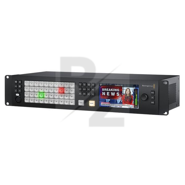 Image Blackmagic Design ATEM 4 M/E Constellation HD