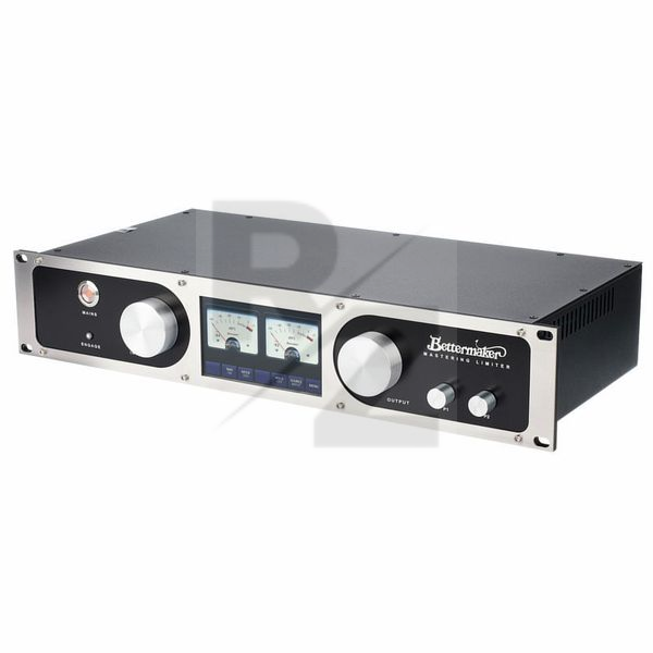 Image Bettermaker Mastering Limiter