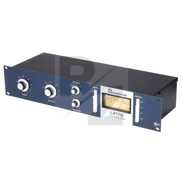 Image Lindell Audio LiN76