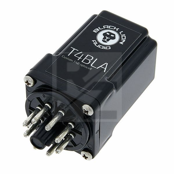 Image Black Lion Audio T4BLA Opto Element