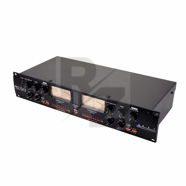 Image ART Pro VLA II