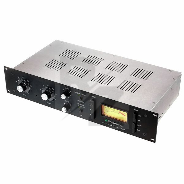 WES Audio Beta 76 Image WES Audio Beta 76