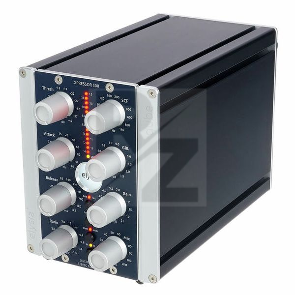Elysia Xpressor qube Image Elysia Xpressor qube