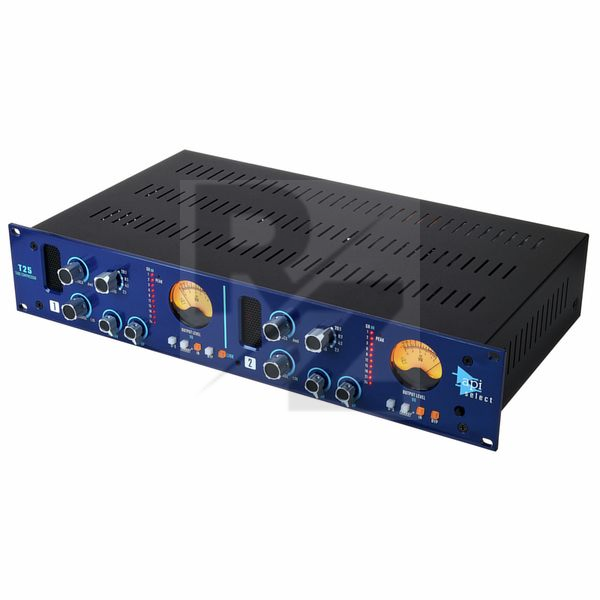 Image API Audio Select T25