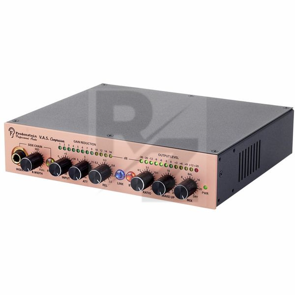 Image Fredenstein V.A.S. Comp