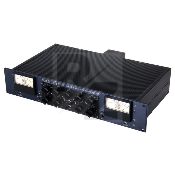 Image Manley Variable MU Mastering