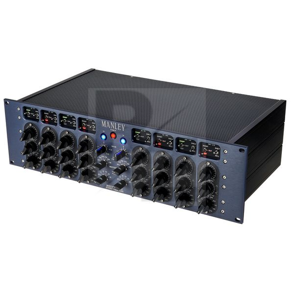 Image Manley Massive Passive Mastering