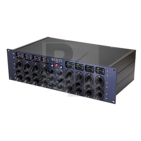 Image Manley Massive Passive