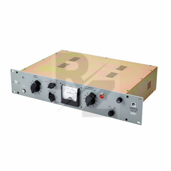 Image Chandler Limited RS124 Compressor