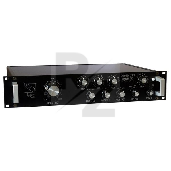 Image Gyraf Audio G23-S
