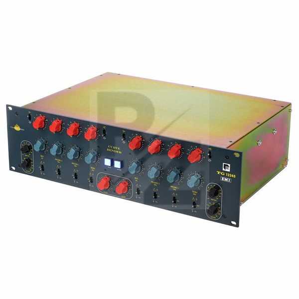 Image Chandler Limited EMI TG 12345 Curve Bender