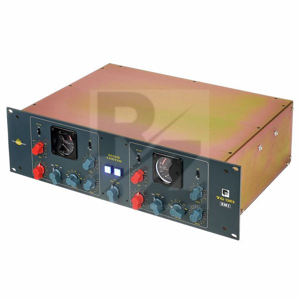 Image Chandler Limited EMI TG12413 Zener Limiter