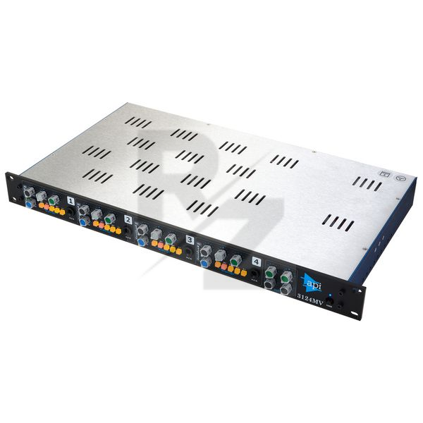 Image API Audio 3124MV