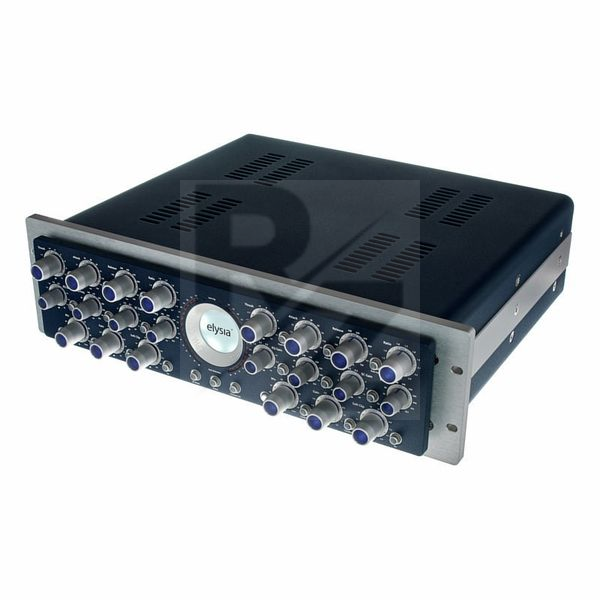 Image Elysia Alpha Compressor