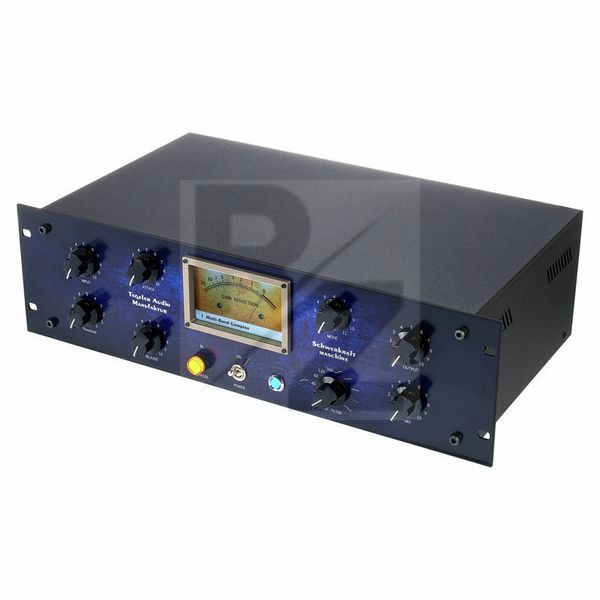 Image Tegeler Audio Manufaktur Schwerkraftmaschine