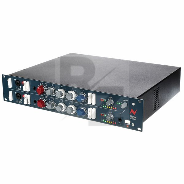 Image Neve 1073 DPX Dual Preamp & EQ
