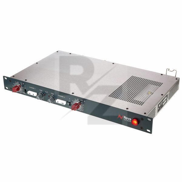 Image Neve 1073 DPA Preamp Stereo