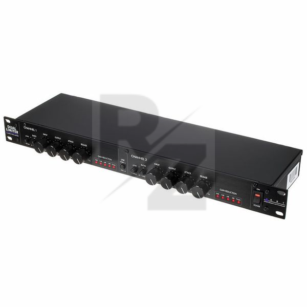 Image ART Dual PWM Limiter