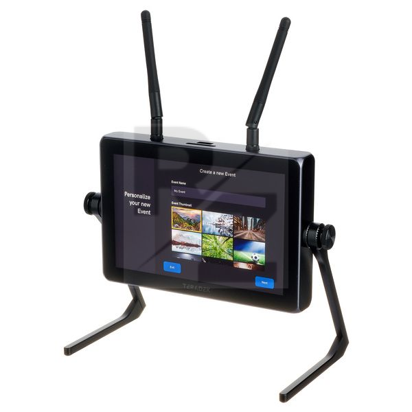Teradek Wave Image Teradek Wave