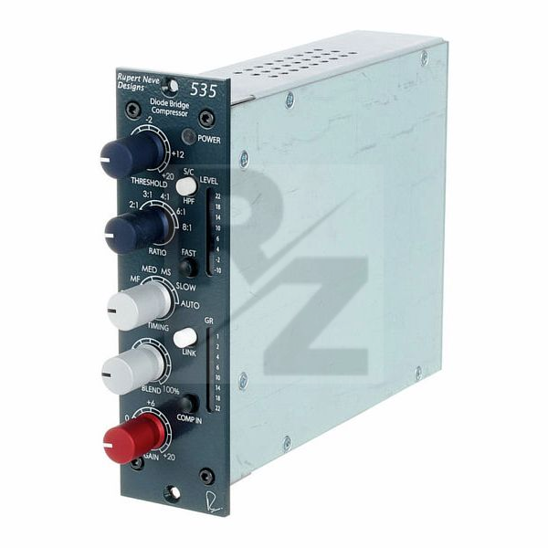 Image Rupert Neve Designs 535