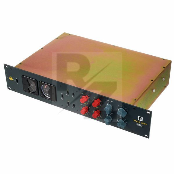 Image Chandler Limited TG1