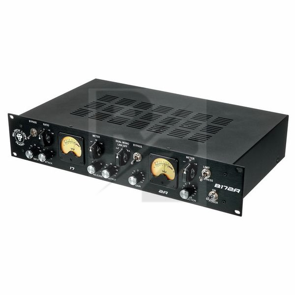 Image Black Lion Audio B172A