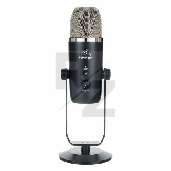 Image Behringer Bigfoot
