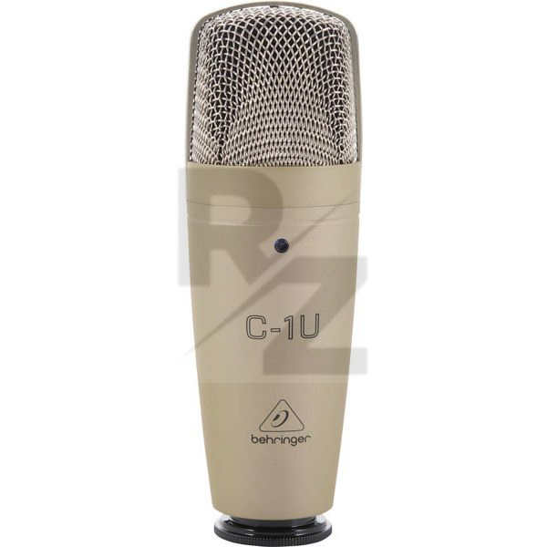 Behringer C-1U Image Behringer C-1U