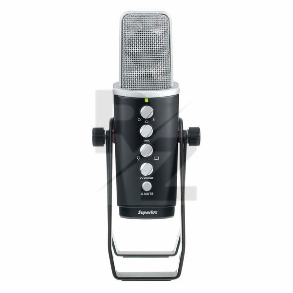 Image Superlux E431U