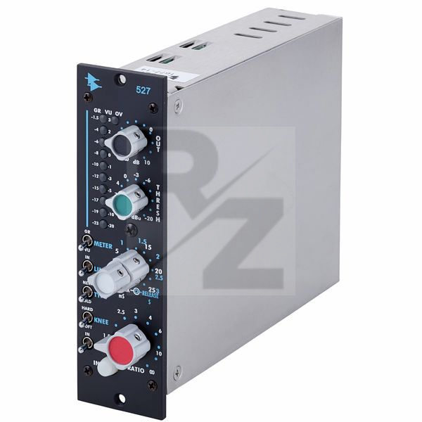 Image API Audio 527A Compressor Limiter