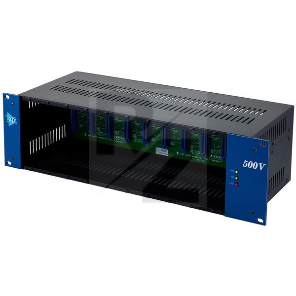 Image API Audio 500VPR