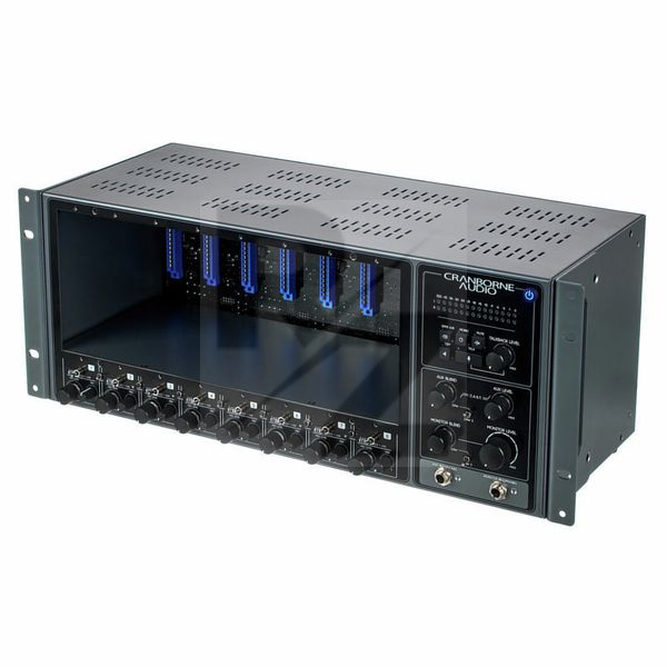 Image Cranborne Audio 500R8