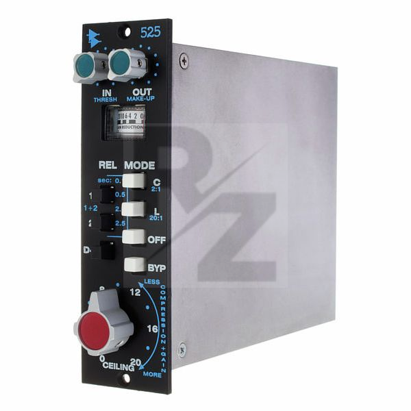 Image API Audio 525 Discrete Compressor
