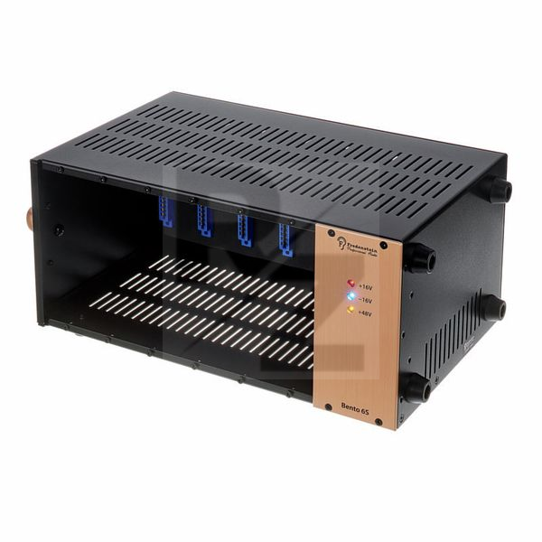 Image Fredenstein Bento 6S