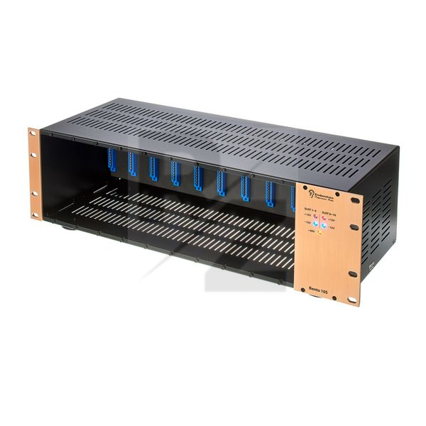 Image Fredenstein Bento 10S