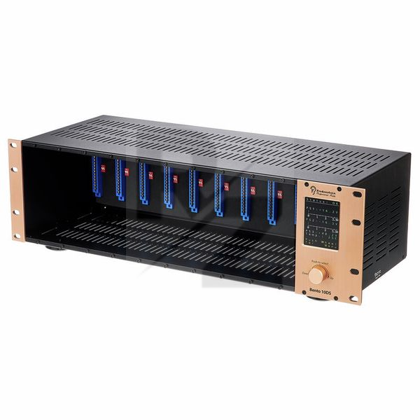 Image Fredenstein Bento 10DS