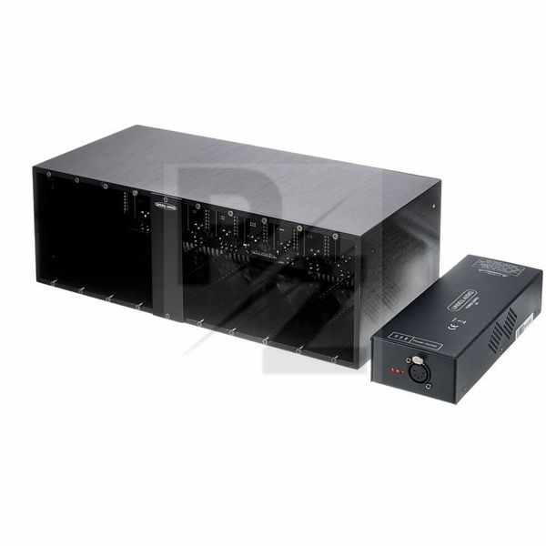 Lindell Audio 510 Power MKII Image Lindell Audio 510 Power MKII