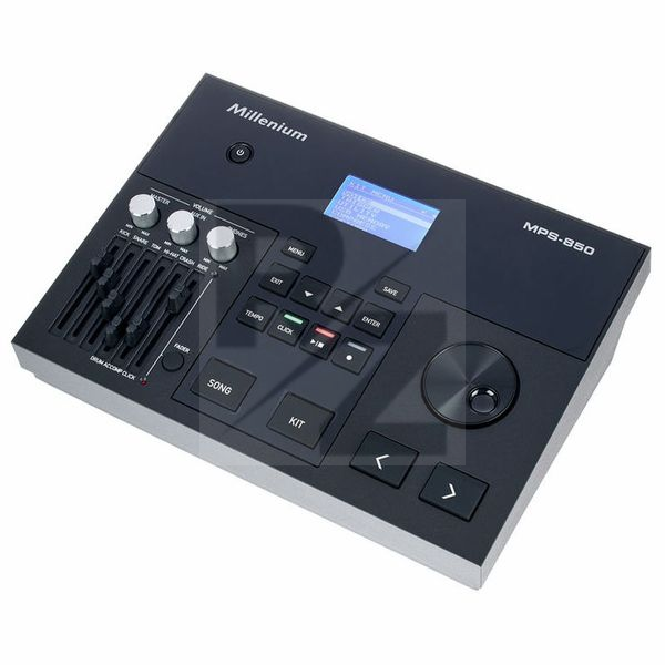 Image Millenium MPS-850 Drum Module