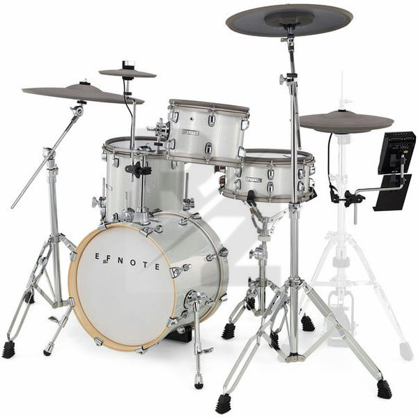 Image Efnote 5 E-Drum Set