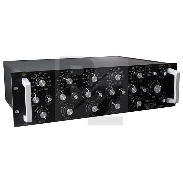 Image Gyraf Audio G14-S