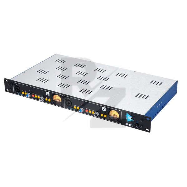 Image API Audio 3122V