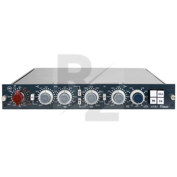 Image Neve 1081 Classic horizontal