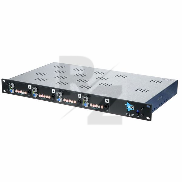 Image API Audio 3124V