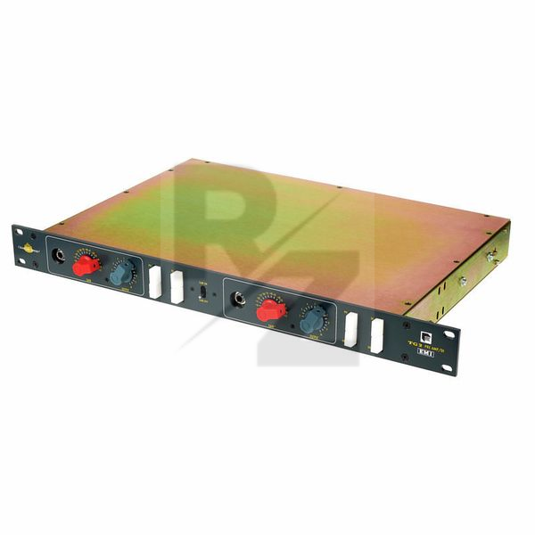 Image Chandler Limited TG2 Dual Mono Mic Preamp