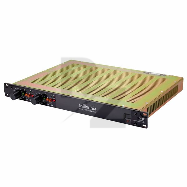 Image Millennia HV-3C